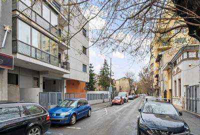 VÂNZARE Apartament 3 Camere Decomandat Aurel Vlaicu 107 Sector 1 - 25