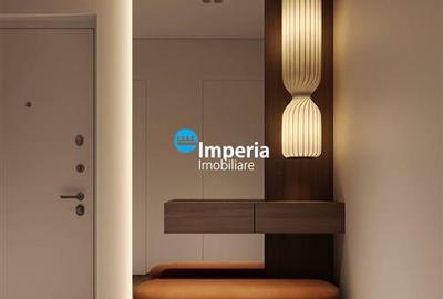 Apartament 3 camere,88.45 mp,bloc nou,zona Nicolina Selgros - 8