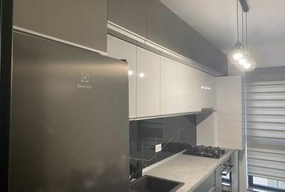 Apartament Plaza Residence loc de parcare inclus faza 2 metrou 5 minute - 4