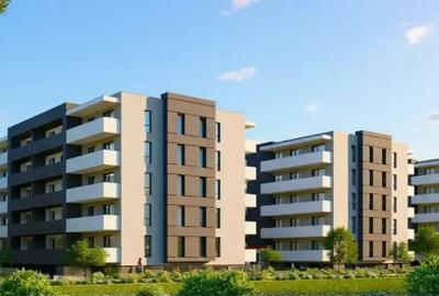 Apartament 4 camere Pallady Parcare GRATIS STB 0% Comision - 9