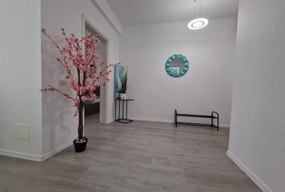 Mamaia Nord(Leon Beach)- 2 camere decomandate mobilat-utilat-98.000euro - 11
