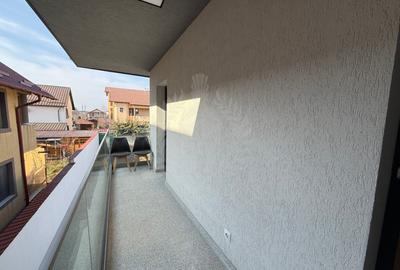 Vila de lux, P+1 / 2024, complet mobilata/utilata, Tantareni, Prahova - 19