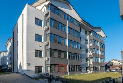 APARTAMENT 3 CAMERE+LOC DE PARCARE POPAS PACURARI - 23