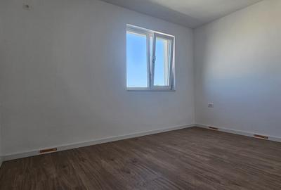 Berceni Vidra casa individuala lipita la calcan. - 12