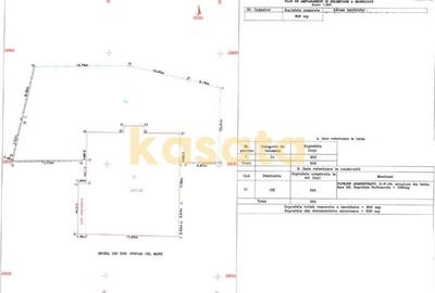 Clădire Comercială Multifuncțională de Vânzare – Zona Stefan cel Mare - 7