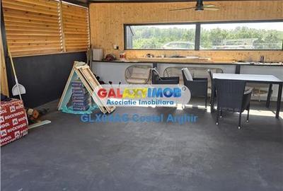 Vindem casa A frame in Babana - Grosi , mobilata si utilata - 13