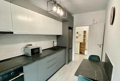 Apartament 2 Camere Elegant | Lujerului |Plaza Residence – Etaj 7 | 8 min Metrou - 5