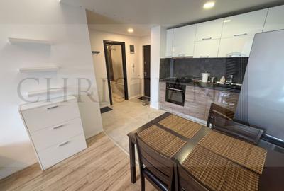 Studio 2 camere - Grozavesti - Novum Residence - 5