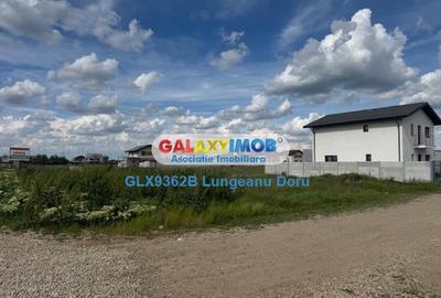 Com Berceni, intravilan 500 mp, Stradal, Curent Electric, Comercial - 6