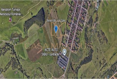 Teren Intravilan 16.800 mp intravilan – Oportunitate Excepțională în Zona Zavoi - 4