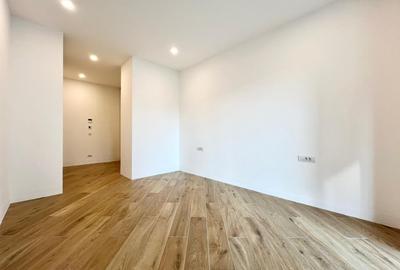 NOU / SUPERB  / SPATII GENEROASE / TERASA /PARTIAL MOBILAT SI UTILAT - 24