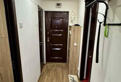 Garsoniera de Vanzare Lujerului - 12