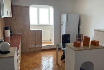 Metrou Piata Sudului decomandat parcare 2 camere Oltenitei - 5