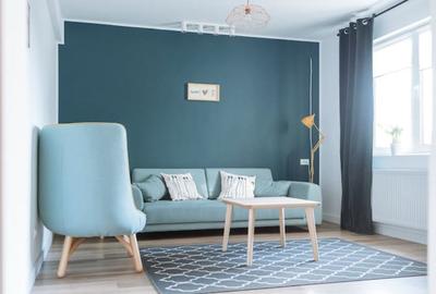 COMISION 0% - Apartament cu 2 camere Universitate - Regina Elisabeta 23 - 2