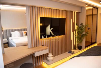 Apartament decomandat de inchiriat cu 3 camere  in Splaiul Unirii - 3