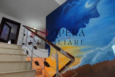 Vila 5 camere, de vanzare, zona Tatarasi - Iasi - 9