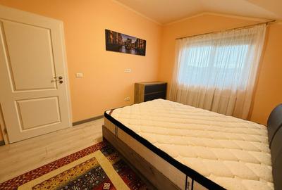 Braytim-Giroc | 2 camere | Liniște | Mobilat-Utilat | Parcare | - 14
