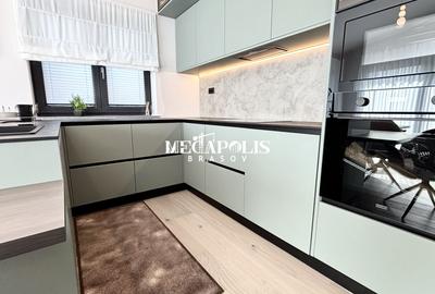 Casă 3 camere | Curte 625 MP | Premium | Drum Privat | Cristian - 20