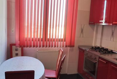 2 Camere mobilat si utilat, Centrala, bloc 2015 - 10