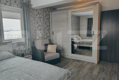 Duplex modern 3 camere, poziționare excelentă | Între Sânpetru și Bod - 8