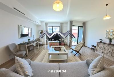 Apartament 3 camere de vânzare în Iancu Nicolae - mobilat, 2 locuri de parcare - 3