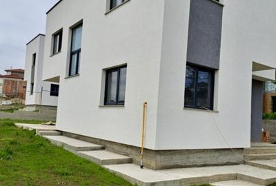 Casă individuală finisată | 120 mp utili | teren 497 mp – Dezmir - 4