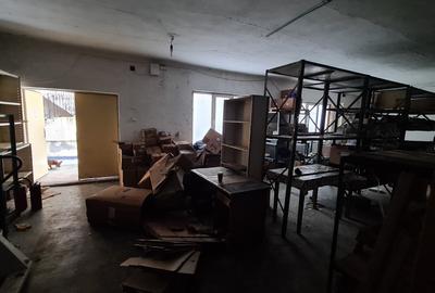 Cazare 3 corpuri | 20cam | 10 dorm | 830mpu | 1089 mp teren | Calea Giulești - 18