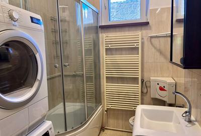 Apartament la casa 76 mp utili terasa curte si pivnita zona Lupeni - 10