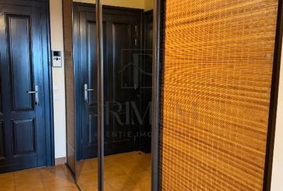 RONAT - ETAJ 2 LIFT - 3 CAMERE - 1 BAIE - CENTRALA PROPRIE - CLIMA - LOC DE PARC - 12