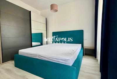 Apartament 3 camere | Balcon 20 mp | Parcare acoperită - 13