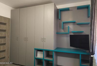 Calea Urseni - Braytim - 3 Camere, Etaj 1, 2 Balcoane, Loc de parcare - 11