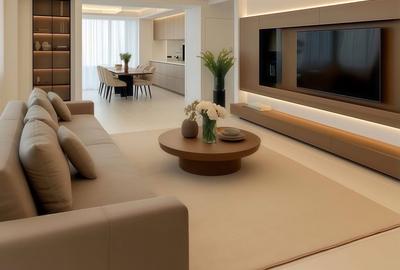 West Avenue | ansamblu privat - paza 24/7 - 4