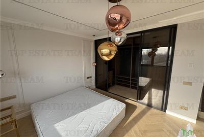 Vila mobilata utilata de vanzare in zona Pipera - 15