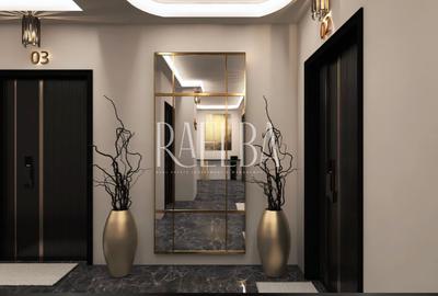 | 2 camere | Magic Danube | Parcare Inclusa | Comision 0% | - 6
