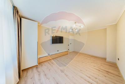 Apartament cu 2 camere, prima inchiriere in zona Alfa - 17