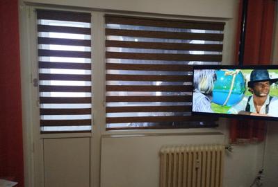 Dristor-  Ramnicu Sarat, bloc mixt - garsoniera, etaj 1/10 - 7