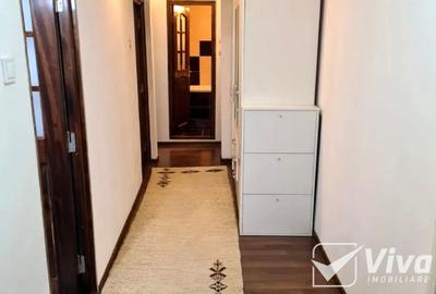 Nicolina, Str. Clopotari – Ap. 3CD, 72Mp, Renovat Complet, bloc 1982 - 9