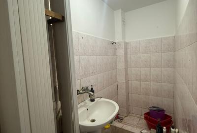 🏠 Garsonieră de vânzare – Zona Gară -etaj  Parter - Focșani - 2