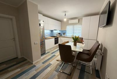 Apartament 3 camere decomandate 74 mp- garaj - Zona Nasaud - Marasti - 19
