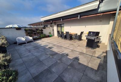 Apartament nou 3 camere ( posibilitate 4 prin recompartimentare ) Drumul Taberei - 8