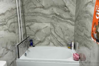 Garsoniera zona Frumoasa, parter! RENOVATA complet! - 4
