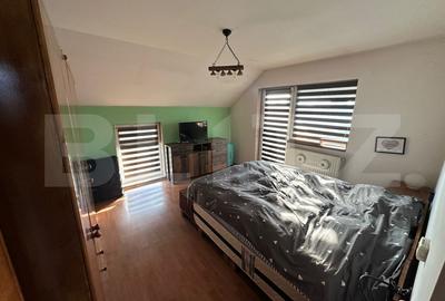 Apartament 2 camere, 52 mp, cartier Bulgaria - 10