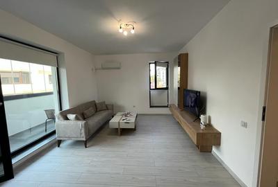 Mihai Bravu-Vitan / Apartament modern / Loc de parcare - 2