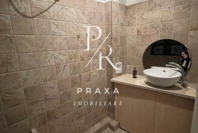 Apartament de vanzare 3 camere 115 mp cu potențial comercial, pe strada Horea! - 10