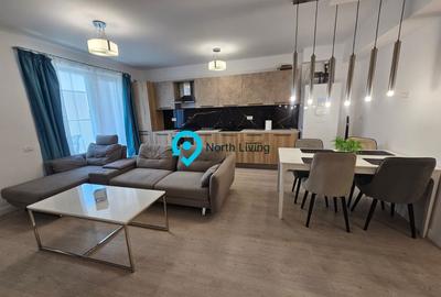 Apartament 2 camere | Pipera Plaza | Parcare | Disponibil imediat - 1