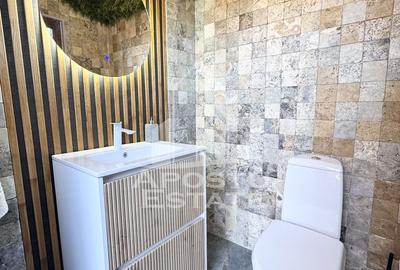 Casa individuala cu 5 camere si 3 bai mobilata in Giroc la asfalt - 34