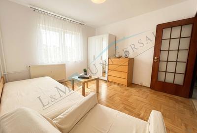 Unirii-Casa Pensii, Stradal, Pozitie Splendida, PROASPAT RENOVAT, Mobilat,Utilat - 7