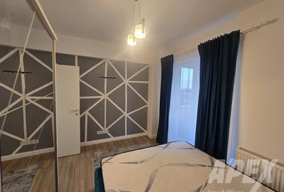 Apartament nou 2 camere mobilat | View deosebit | Avangarde Rezidential - 10