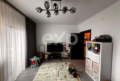 Apartament modern cu 2 camere în Gavana 3, Pitești – Confort și Stil la Etajul 2 - 4