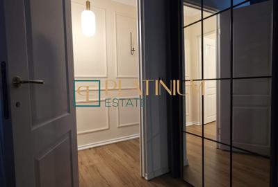 P4872 Apartament cu 3 camere, zona Cetatii - 9